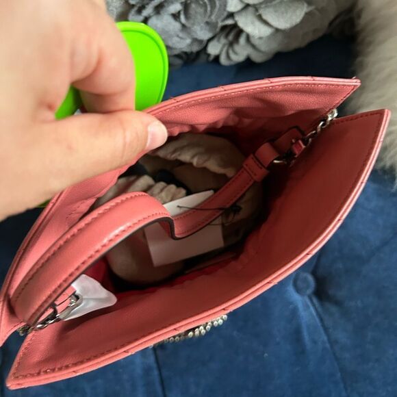 Gucci blondie bucket shoulder bag - Picture 5 of 5